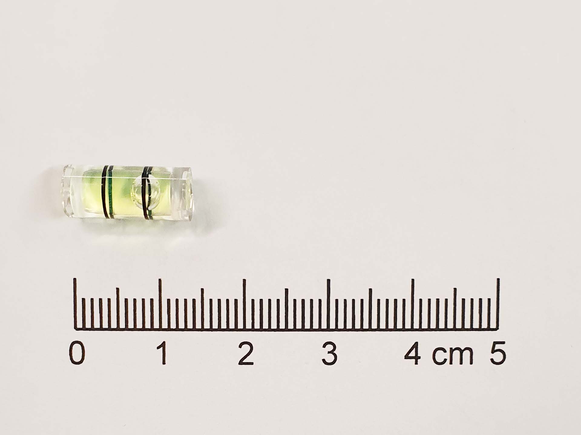 Libela trubičková R14x6mm - Natura Hradec